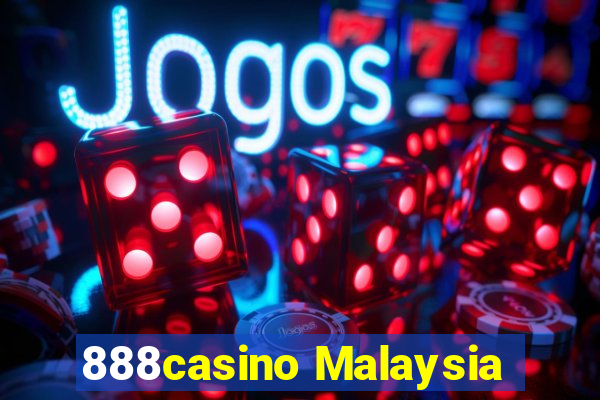 888casino Malaysia